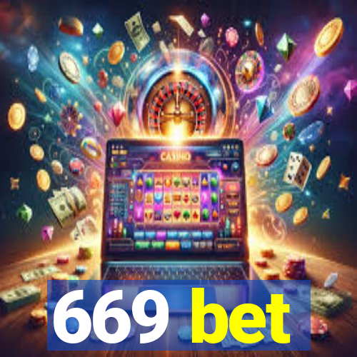 669 bet